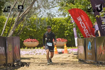 Dalat Ultra Trail 2026 - Ảnh #4728878