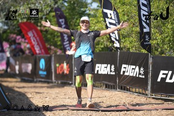 Dalat Ultra Trail 2026 - Ảnh #4730526