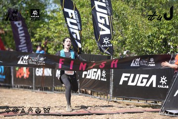 Dalat Ultra Trail 2026 - Ảnh #4729374