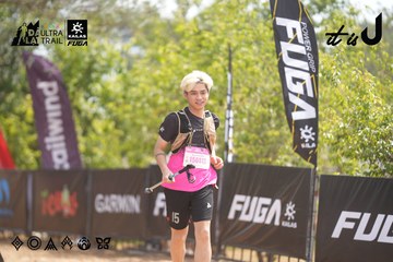 Dalat Ultra Trail 2026 - Ảnh #4858907