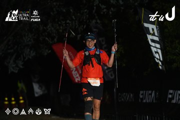 Dalat Ultra Trail 2026 - Ảnh #4764998