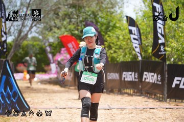 Dalat Ultra Trail 2026 - Ảnh #4870752