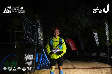 Dalat Ultra Trail 2026 - Ảnh #4766682