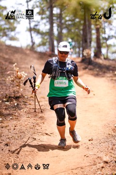 Dalat Ultra Trail 2026 - Ảnh #4855753
