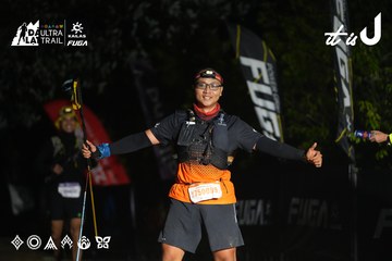 Dalat Ultra Trail 2026 - Ảnh #4766332