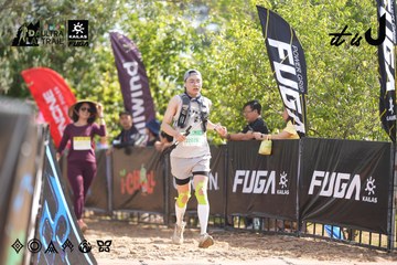 Dalat Ultra Trail 2026 - Ảnh #4837140