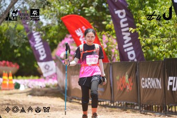 Dalat Ultra Trail 2026 - Ảnh #4870878