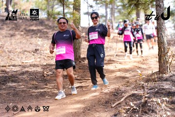 Dalat Ultra Trail 2026 - Ảnh #4854411