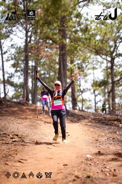 Dalat Ultra Trail 2026 - Ảnh #4855581