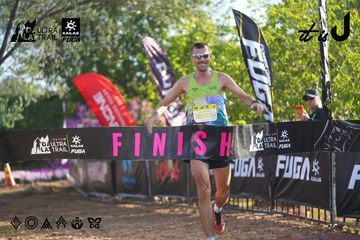 Dalat Ultra Trail 2026 - Ảnh #4767024
