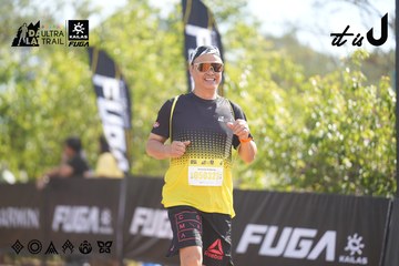 Dalat Ultra Trail 2026 - Ảnh #4835664