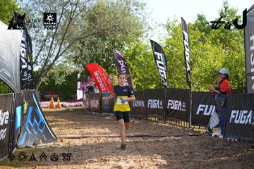Dalat Ultra Trail 2026 - Ảnh #4769359