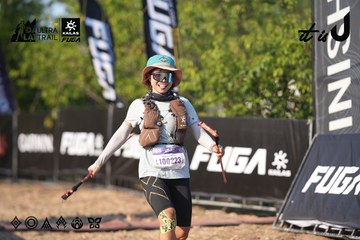 Dalat Ultra Trail 2026 - Ảnh #4731882