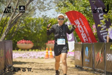 Dalat Ultra Trail 2026 - Ảnh #4728977
