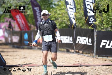 Dalat Ultra Trail 2026 - Ảnh #4729239