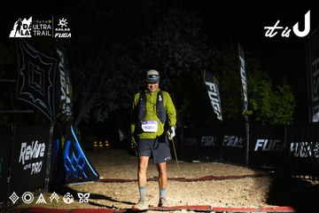 Dalat Ultra Trail 2026 - Ảnh #4766526