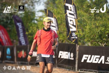 Dalat Ultra Trail 2026 - Ảnh #4732326