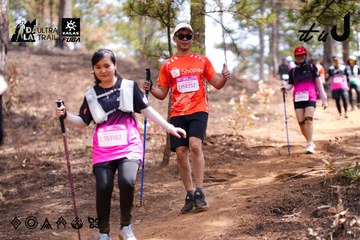 Dalat Ultra Trail 2026 - Ảnh #4854961