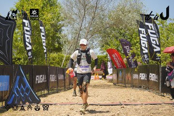 Dalat Ultra Trail 2026 - Ảnh #4728656