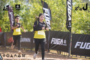 Dalat Ultra Trail 2026 - Ảnh #4773512