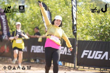 Dalat Ultra Trail 2026 - Ảnh #4837155