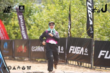 Dalat Ultra Trail 2026 - Ảnh #4861642