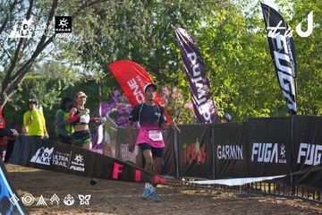 Dalat Ultra Trail 2026 - Ảnh #4766945
