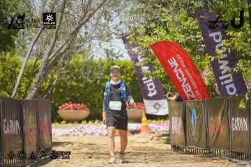 Dalat Ultra Trail 2026 - Ảnh #4728732