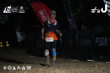 Dalat Ultra Trail 2026 - Ảnh #4765618