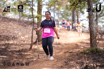 Dalat Ultra Trail 2026 - Ảnh #4855247