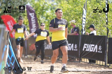 Dalat Ultra Trail 2026 - Ảnh #4856755