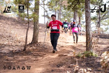 Dalat Ultra Trail 2026 - Ảnh #4854932
