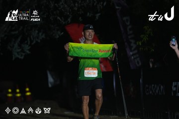 Dalat Ultra Trail 2026 - Ảnh #4766233