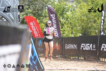Dalat Ultra Trail 2026 - Ảnh #4859333
