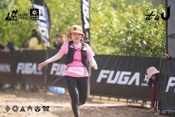 Dalat Ultra Trail 2026 - Ảnh #4837356