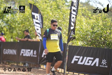 Dalat Ultra Trail 2026 - Ảnh #4835766