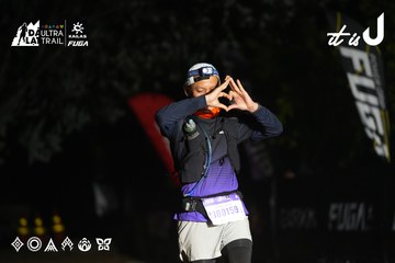 Dalat Ultra Trail 2026 - Ảnh #4766188