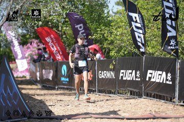 Dalat Ultra Trail 2026 - Ảnh #4730291