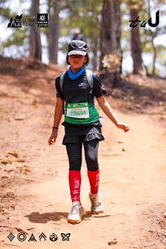 Dalat Ultra Trail 2026 - Ảnh #4855733