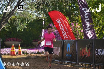 Dalat Ultra Trail 2026 - Ảnh #4767593