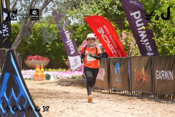 Dalat Ultra Trail 2026 - Ảnh #4870834