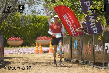 Dalat Ultra Trail 2026 - Ảnh #4728833