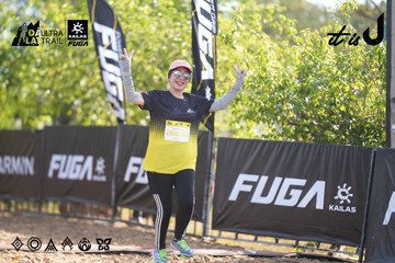 Dalat Ultra Trail 2026 - Ảnh #4770732