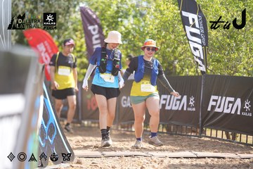 Dalat Ultra Trail 2026 - Ảnh #4830021