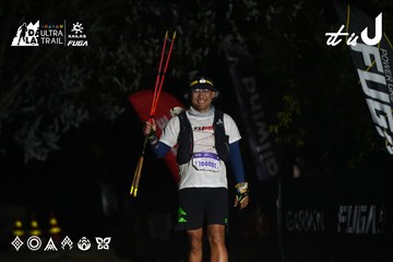 Dalat Ultra Trail 2026 - Ảnh #4765753