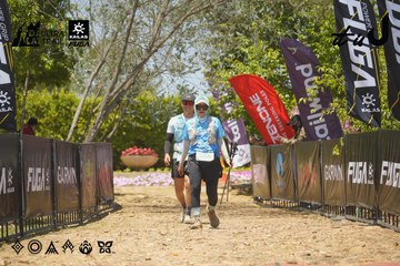 Dalat Ultra Trail 2026 - Ảnh #4728580