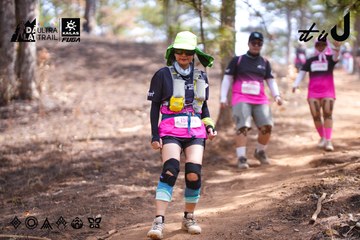 Dalat Ultra Trail 2026 - Ảnh #4854230