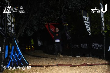 Dalat Ultra Trail 2026 - Ảnh #4764576