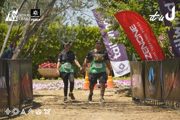 Dalat Ultra Trail 2026 - Ảnh #4728702