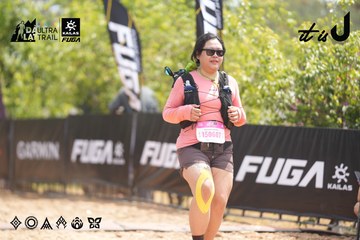 Dalat Ultra Trail 2026 - Ảnh #4860358